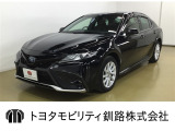 セダンの良さを実感できるお車です