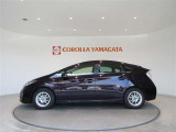 プリウス 1.8 S 