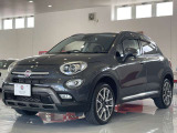 500X クロスプラス 4WD 