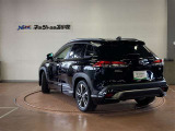 カローラクロス 1.8 ハイブリッド Z E-Four 4WD 