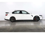 M3セダン  コンペティション M xドライブ 4WD