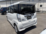 デイズルークス ハイウェイスター S アンシャンテ 助手席スライドアップシート 4WD ...