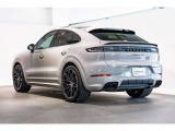 カイエンクーペ GTS ティプトロニックS 4WD 