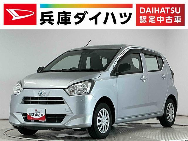 ミライース L SAIII