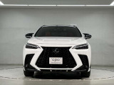 NX 350h Fスポーツ 4WD 