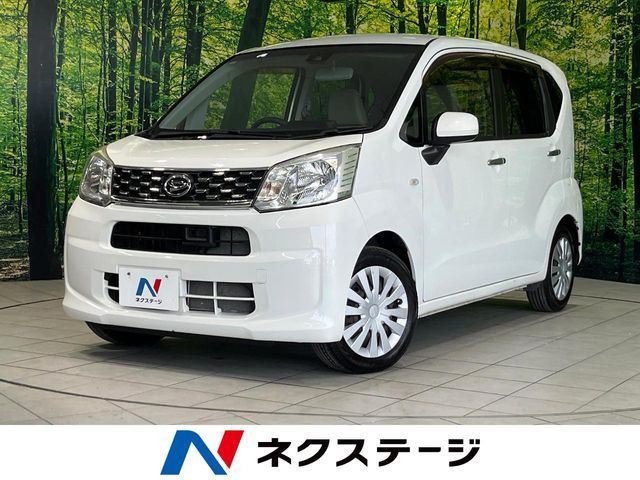 ムーヴ L SAII