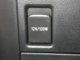 【充電用USB端子】デバイスの充電に便利です。※実際の接続端子は写真で確認or店舗までご気軽にお問合せください♪