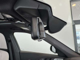 ルームミラー内蔵ETC車載器(自動防眩付)後続からの光が一定以上になると自動で眩しさを緩和します。