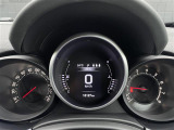 500X ポップスタープラス 本革シート ワンオーナー
