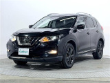 エクストレイル 2.0 20Xi 修復歴無し