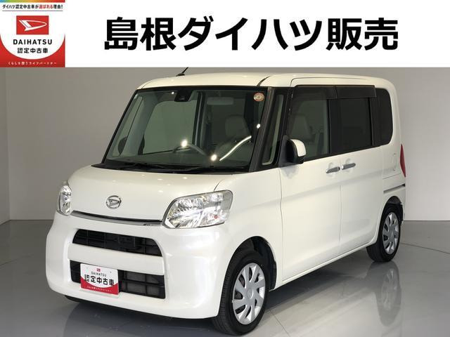 タント X SAII