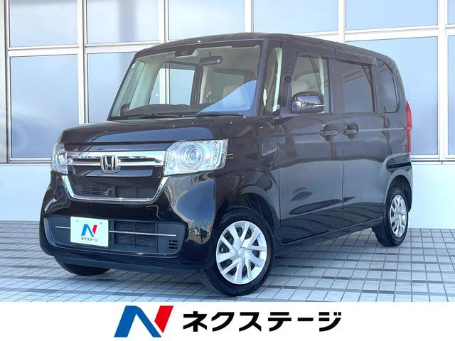 N-BOX G