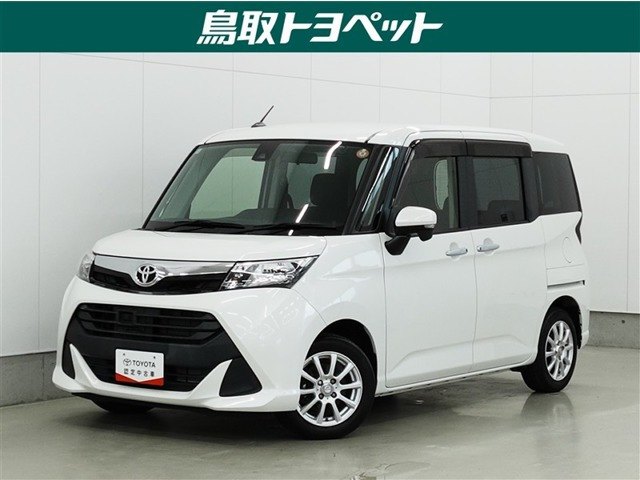 タンク 1.0 G S 4WD