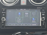 CD・ラジオだけじゃなくTV・Bluetooth対応など機能充実♪