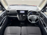 デイズルークス ハイウェイスター S アンシャンテ 助手席スライドアップシート 4WD ...