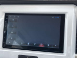 ディスプレイオーディオを装備。スマホとクルマをつなぐことで、これまでのナビに加えて、いろんなサービスが楽しめます。
