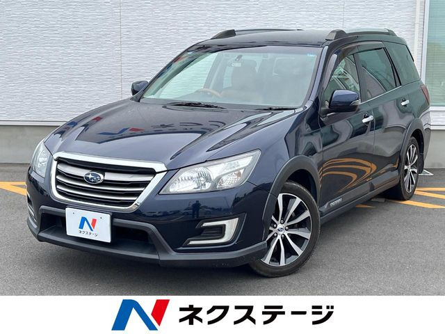 エクシーガクロスオーバー7 2.5i アイサイト 4WD 