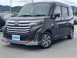トヨタ ルーミー