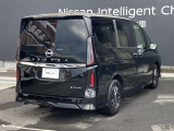 セレナ 1.4 e-POWER ハイウェイスターV NissanConnectインフォテインメントシステム 