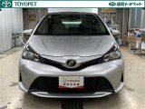 ヴィッツ 1.3 F 