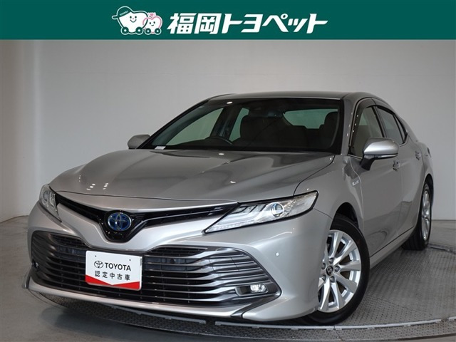 カムリ 2.5 G 