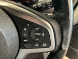 【アダプティブクルーズコントロール】高速道路走行時に、予め設定した速度で定速走行が可能です!!適切な車間距離を保ちます♪