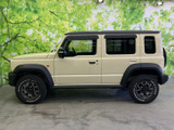 ジムニーノマド 1.5 FC 4WD 