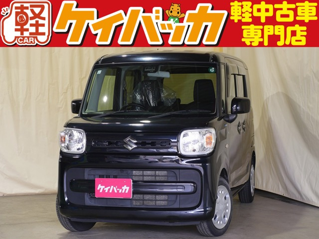 スペーシア ハイブリッド(HYBRID) G