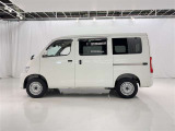 しっかり働く、役に立つクルマです。