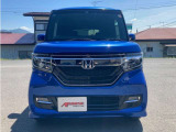 N-BOXカスタム G L ターボ ホンダセンシング 4WD 