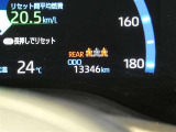 ◇走行距離:13346km:(撮影時) ご確認ください。ここから先はあなたの新しい思い出を刻んでください♪