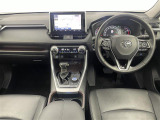 RAV4 2.0 G Zパッケージ 4WD 4WD サンルーフ