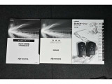 キーを取り出さずにドアを施錠&解錠。クルマの始動も可能です。