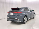 低燃費で環境にもやさしいハイブリッド車です。トヨタ専用診断機器でハイブリッドシステムを綿密に点検してあります!
