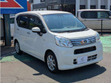 ムーヴ  X リミテッド SAIII