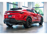 Tempered side and rear glasses