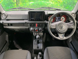 ジムニーノマド 1.5 FC 4WD 