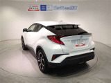 C-HR  1.2 G-T
