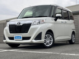 トヨタ ルーミー