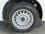 タイヤサイズは155/80R14 88/86N LTです!