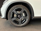 GLC 220d 4マチック (ISG) AMGラインパッケージ  4WD 