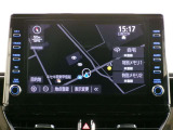 カローラツーリング 1.8 ハイブリッド W×B 
