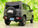 ジムニー XC 4WD 