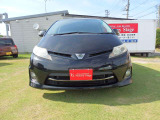エスティマ 2.4 アエラス 4WD 