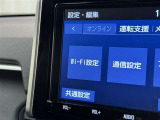 AM/FMラジオ付きです♪