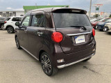 キャスト スタイル G SAIII 4WD 