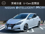 日産 リーフ