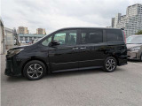 ノア 2.0 Si W×B II 