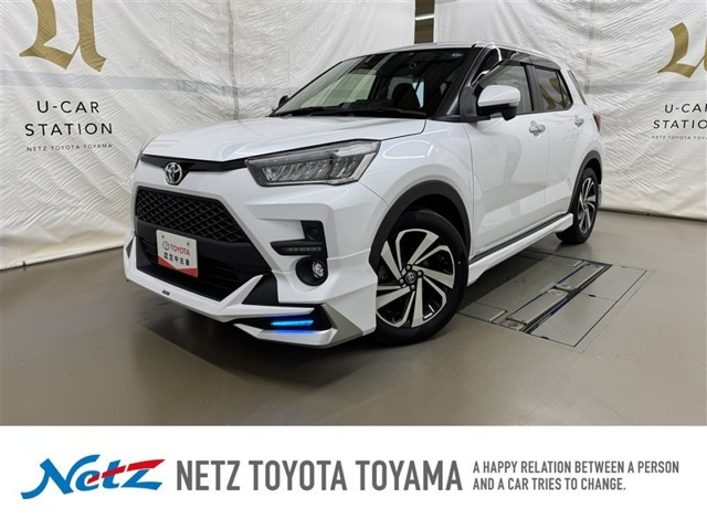 ライズ 1.0 Z 4WD