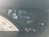 走行距離です!
